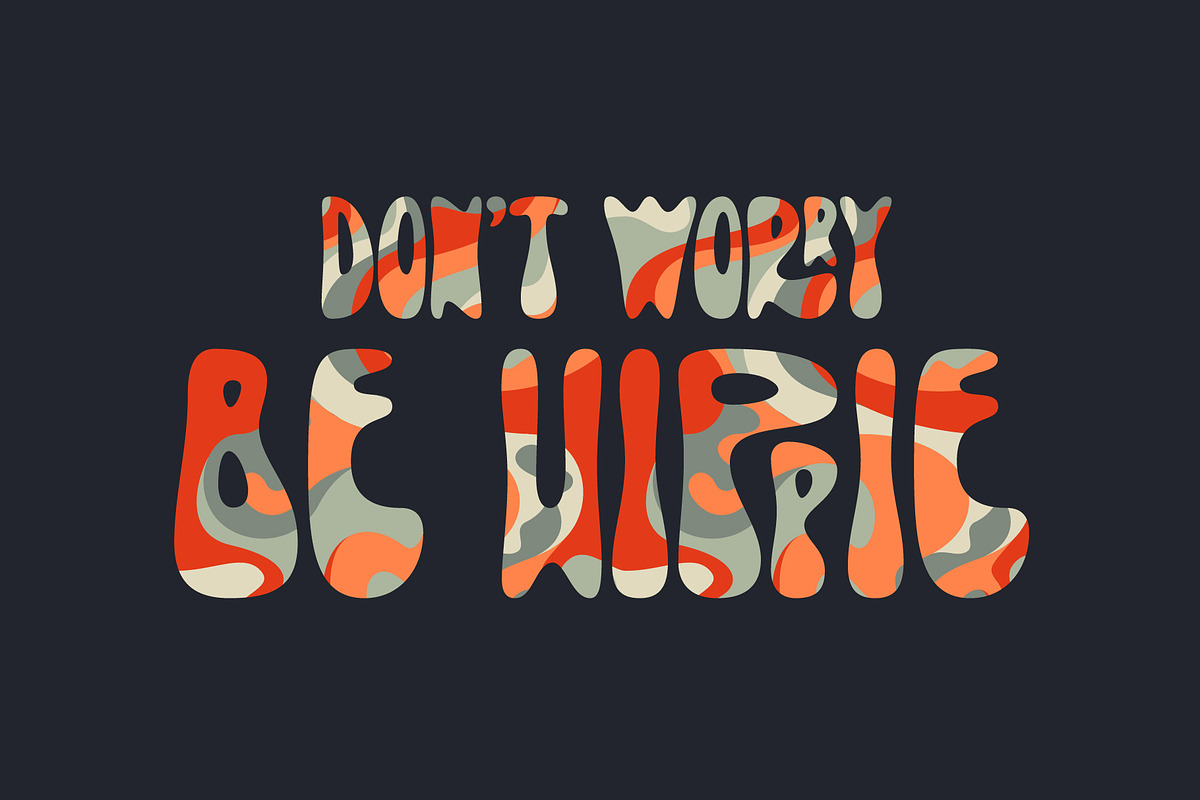 Lovebus v.2 Vintage Font, a Handwritten Font by Gleb Guralnyk (Photo 2 of 7)