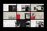 REVE | Brief Campaign Presentation, a Presentation Template by Studio Temply (Thumbnail 10 of 12)