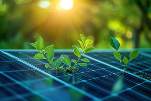 Environmental social and corporate, a Photo by Pavel_design