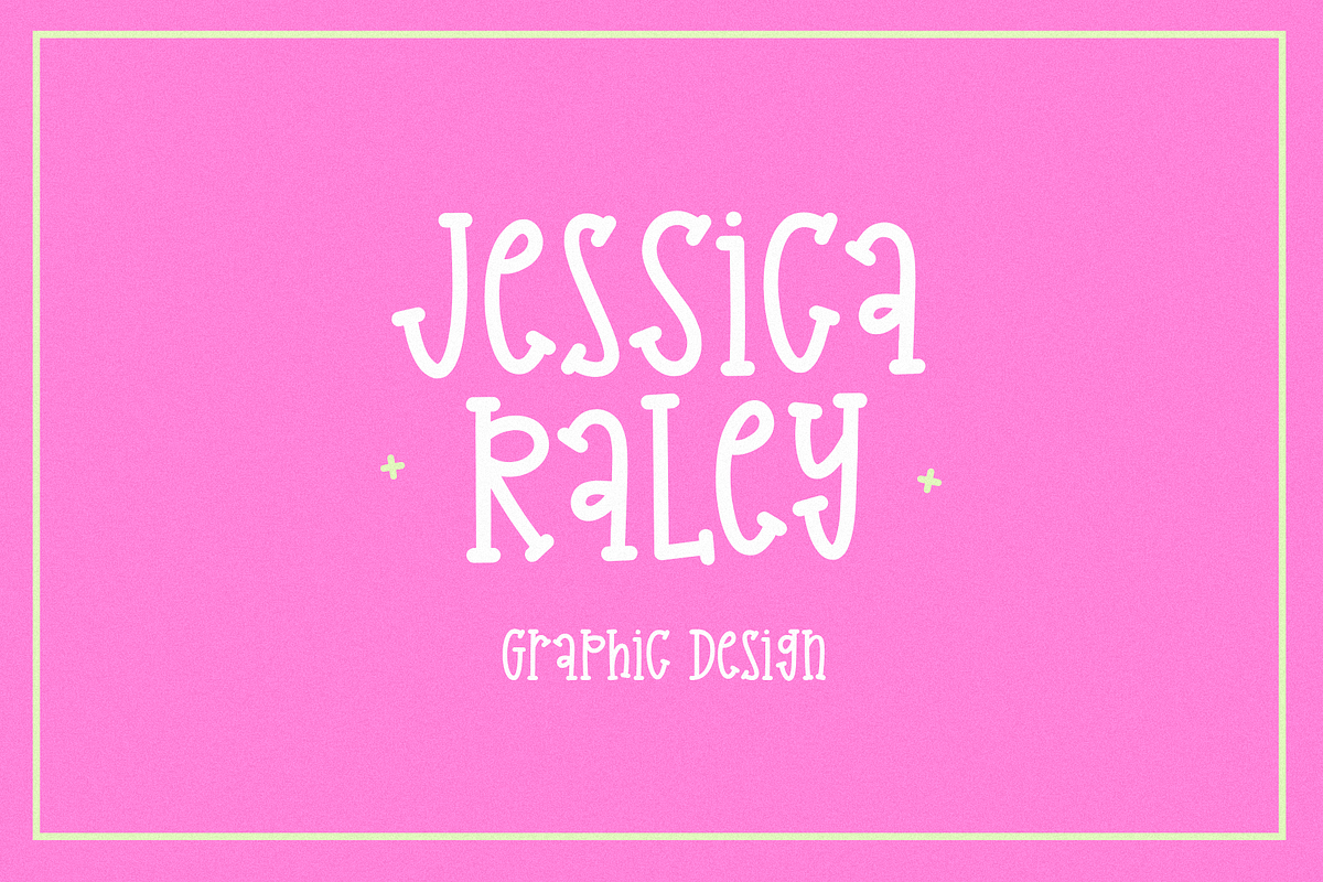 Jackson | Cute Serif Font, a Serif Font by KA Designs (Photo 4 of 14)