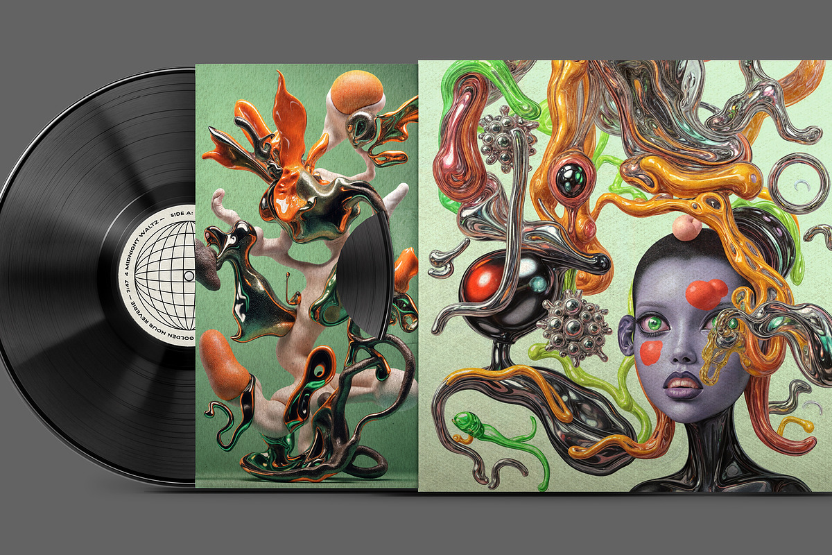 The Design Enthusiast Package, a Product Mockup by Jacober Design (Photo 66 of 169)