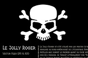 Halloween Bones font, a Handwritten Font by Ledokolua (Thumbnail 3 of 3)
