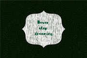HAND DRAWN FRAMES, an Object Graphic by HANNA V (Thumbnail 21 of 37)