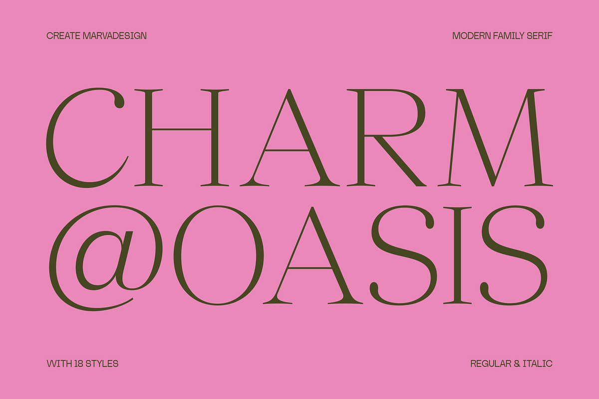 Chilton - Family Serif, a Serif Font by Marvadesign (Photo 12 of 12)
