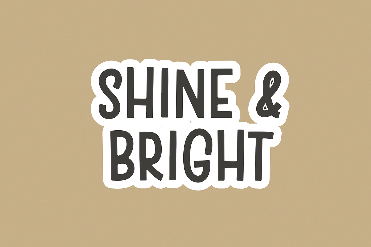 CHERRY MUG Font, a Handwritten Font by Nicolo Pumpkins (Photo 9 of 10)