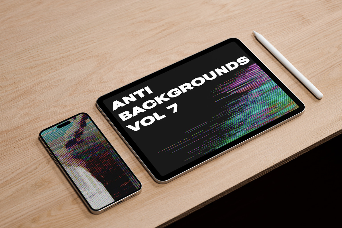 Anti Backgrounds Vol 7, a Background Graphic by bbymedia.store (Photo 3 of 7)