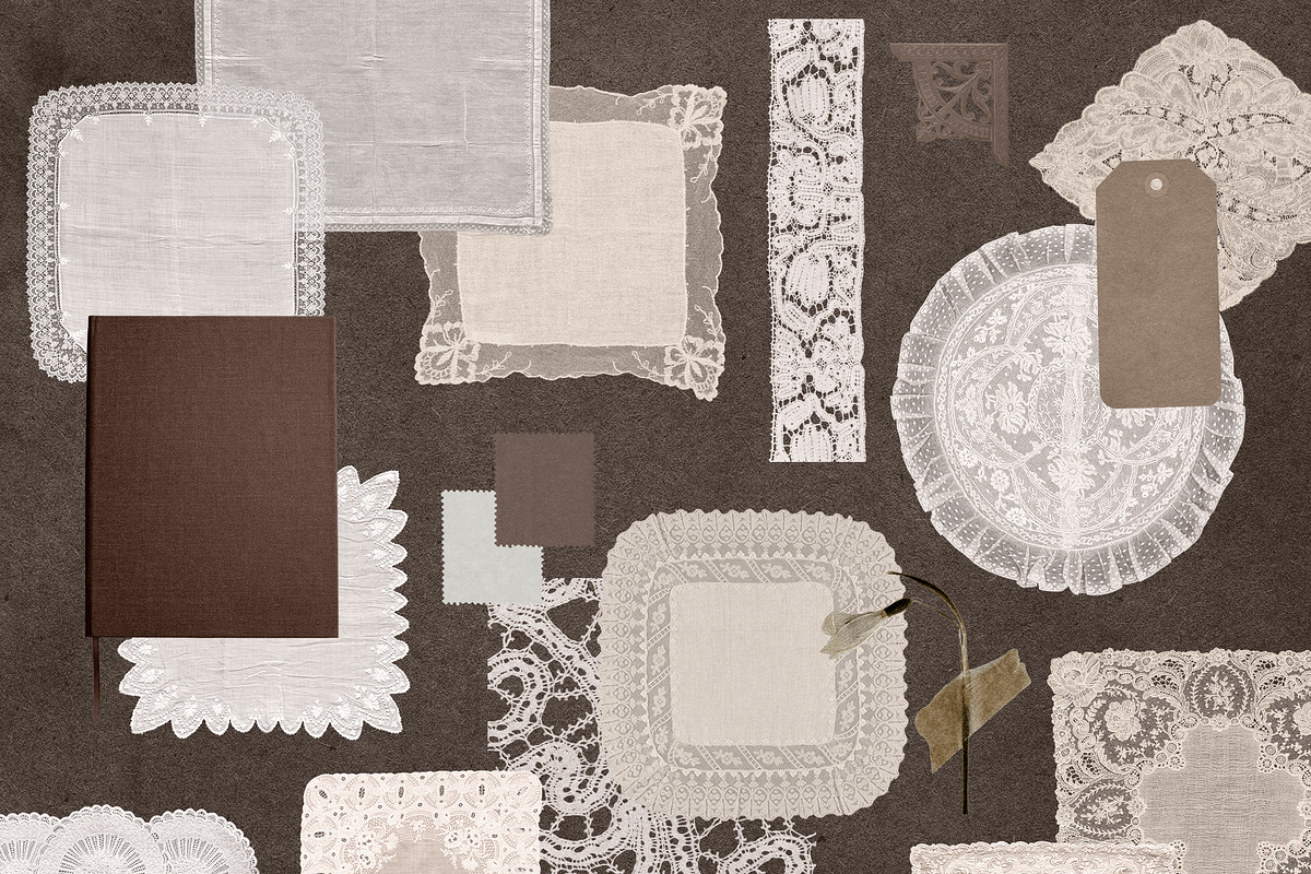 Archive Memories collection, an Object Graphic by DigARTbyHavroshka (Photo 7 of 13)