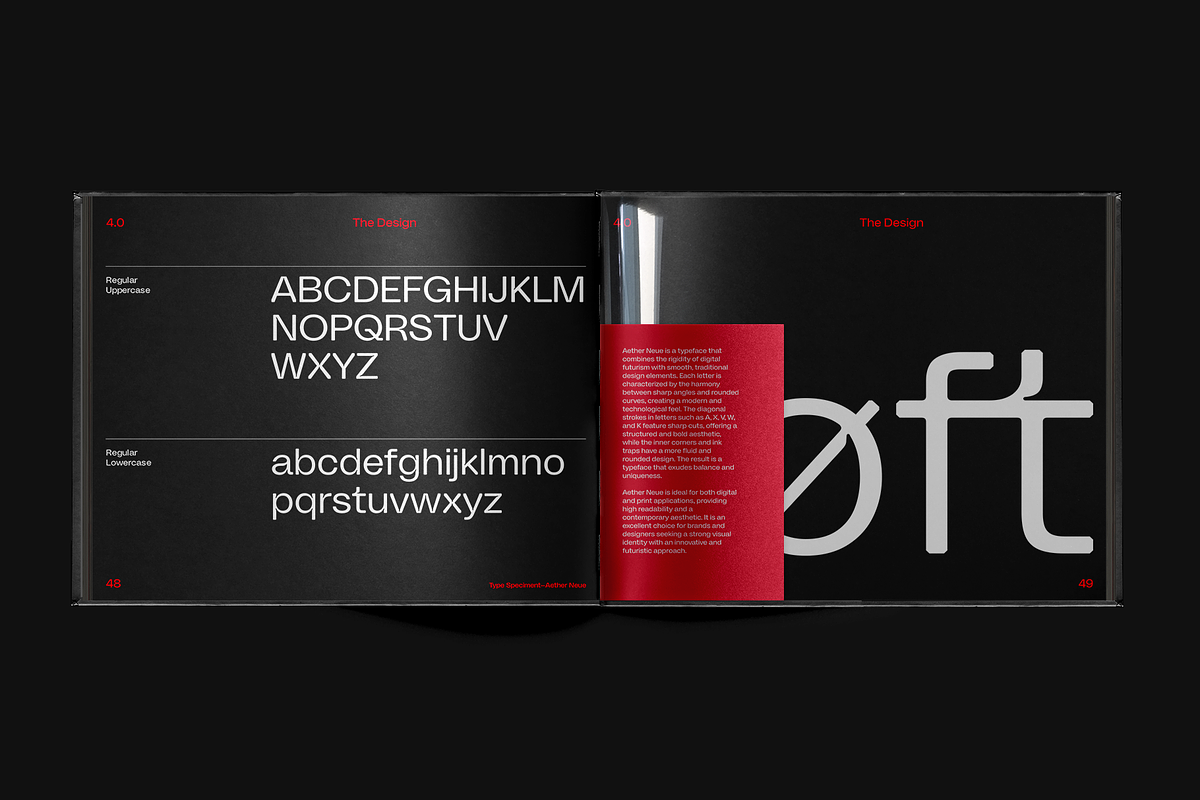 Aether Neue — Variable Inktrap Sans, a Sans Serif Font by Sryga (Photo 15 of 23)