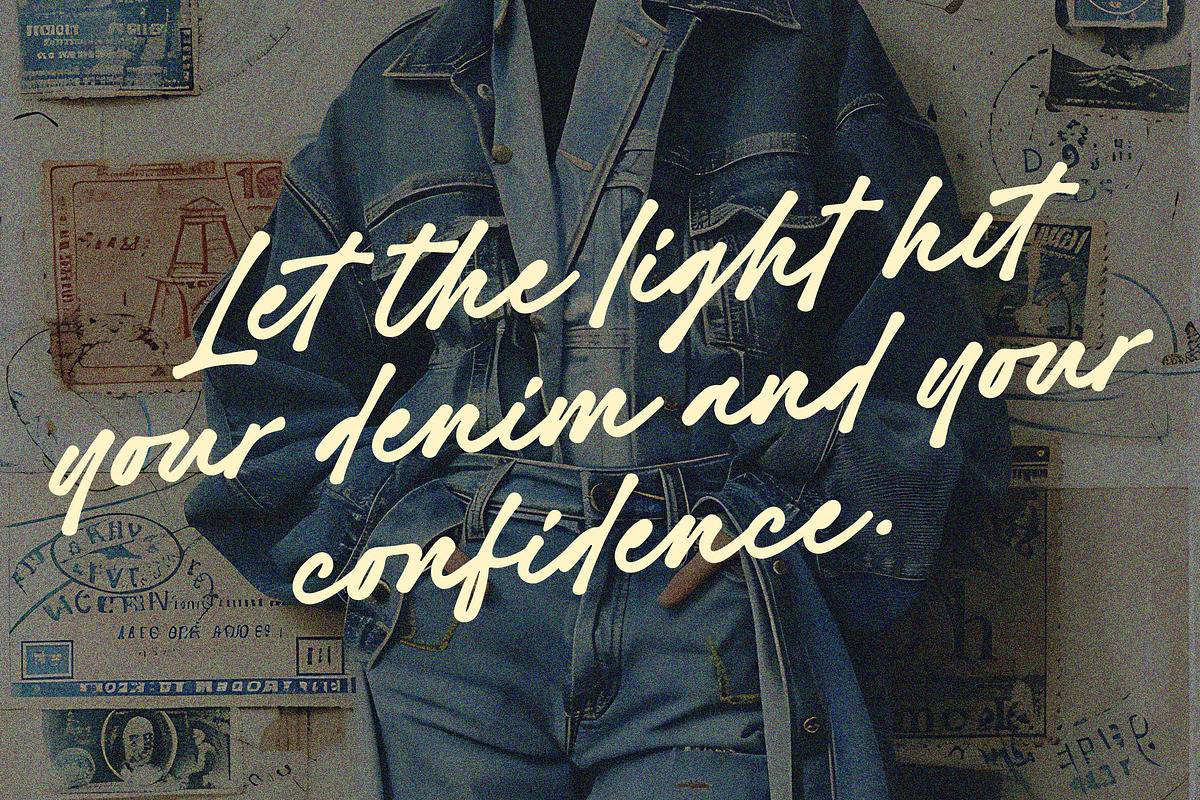 Blushy Charm - Bold Script Font, a Font by Subectype Studio (Photo 3 of 14)
