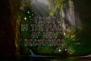 Lovers Stars Fabulous Fonts, a Font by Anastasia Cuza (Thumbnail 4 of 9)