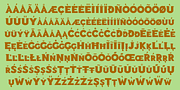 Swanville, a Font by Ingrimayne Type (Thumbnail 6 of 6)