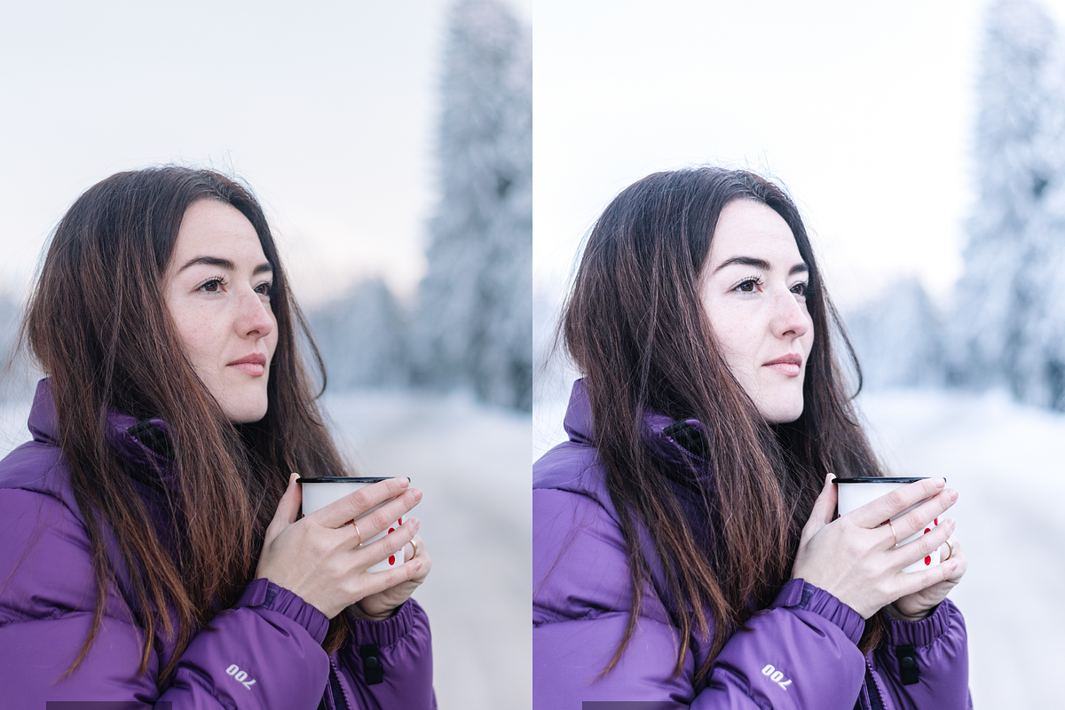 07 Winter is Coming Lightroom Preset, a Preset Add-On by RamsaGraphi (Photo 7 of 10)
