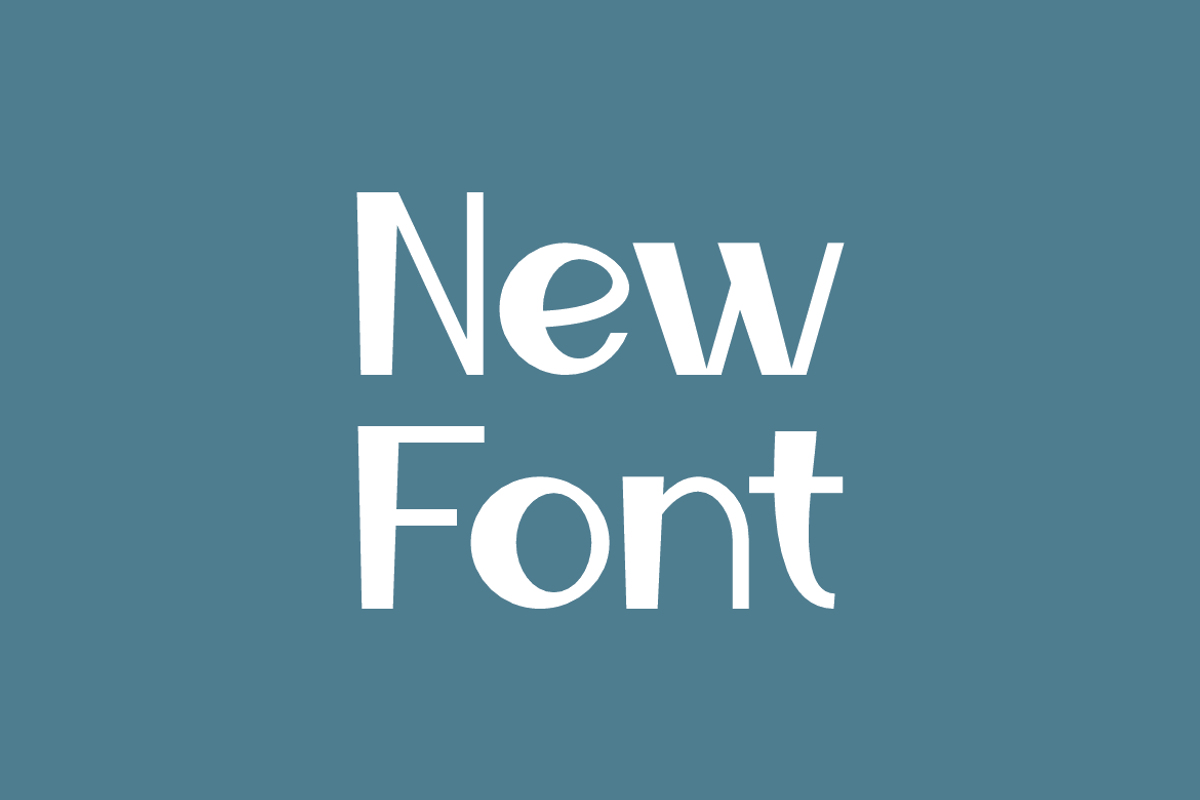 Spring Notase - Display Font, a Sans Serif Font by Iqsiart Studio (Photo 5 of 11)