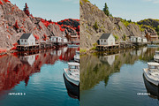 Infrared II, a Preset Add-On by colorituals (Thumbnail 8 of 8)