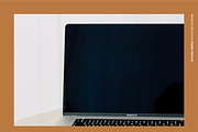 Macbook Mockup, TERRA 13, an iPhone Mockup by Studio Phylicia (Thumbnail 3 of 3)