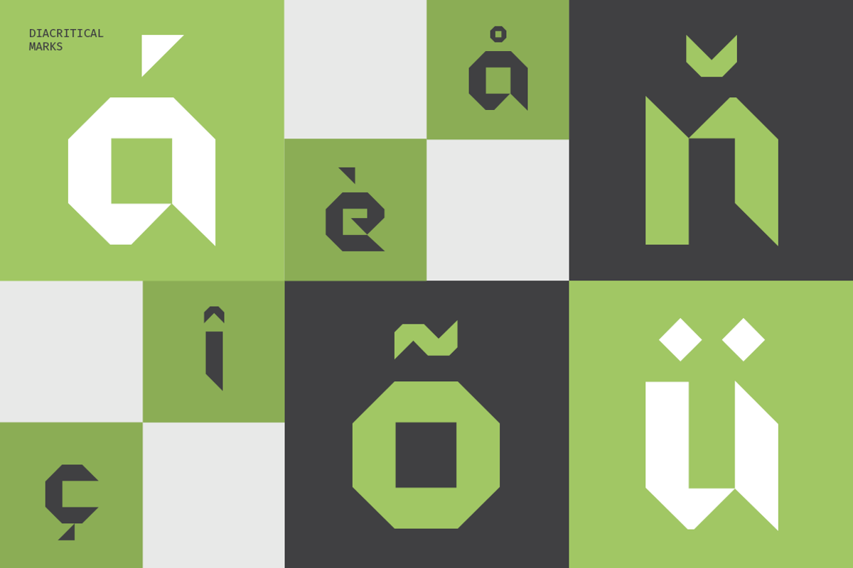Origram Pro Typefamily + Free Bonus, a Font by Nuno Dias (Photo 3 of 5)