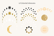 2026 Lunar Calendar Creator, an Object Graphic by Alina Sh (Thumbnail 7 of 16)