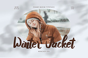 Ohany Musim - Brush Script, a Handwritten Font by Samtiv Studio (Thumbnail 2 of 7)