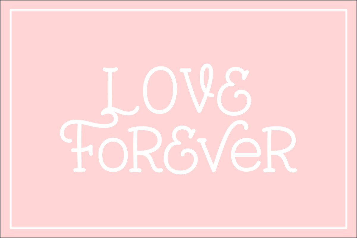 Mogalaris | Handwritten Font, a Slab Serif Font by Ghuroba Studio (Photo 9 of 10)