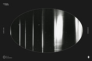 Interference - Hi-Res Photocopy Scan, a Texture Graphic by Sparrow & Snow (Thumbnail 15 of 28)