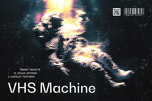 CRT Machine Photo Effect, a Layer Style Add-On by pixelbuddha.net
