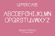 Griyefo font, a Font by khalwa.studio (Thumbnail 3 of 9)
