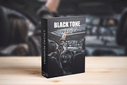 Black Tone Lightroom presets, a Preset Add-On by AAA Presets (Thumbnail 2 of 19)