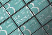 Aquene – Display Serif, a Serif Font by Craft Supply Co. (Thumbnail 4 of 8)