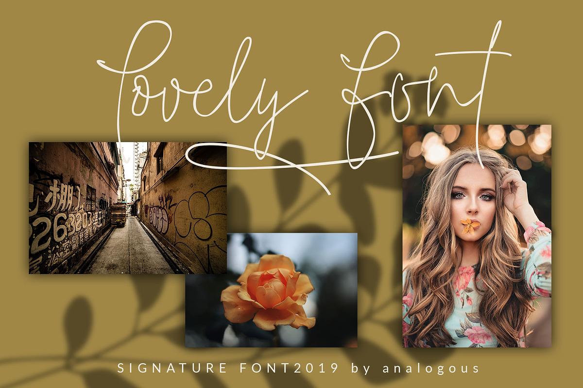 Ramsey Signature preview 5
