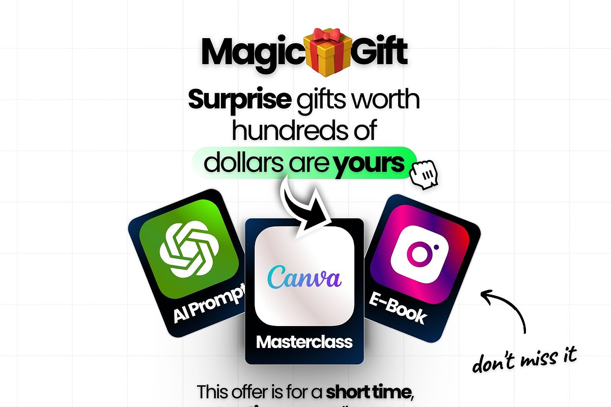 Carousel Canva Templates For IG, a Social Media Template by Virall (Photo 10 of 10)