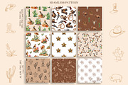 Wild West Collection, an Object Graphic by EasyArt (Thumbnail 9 of 10)