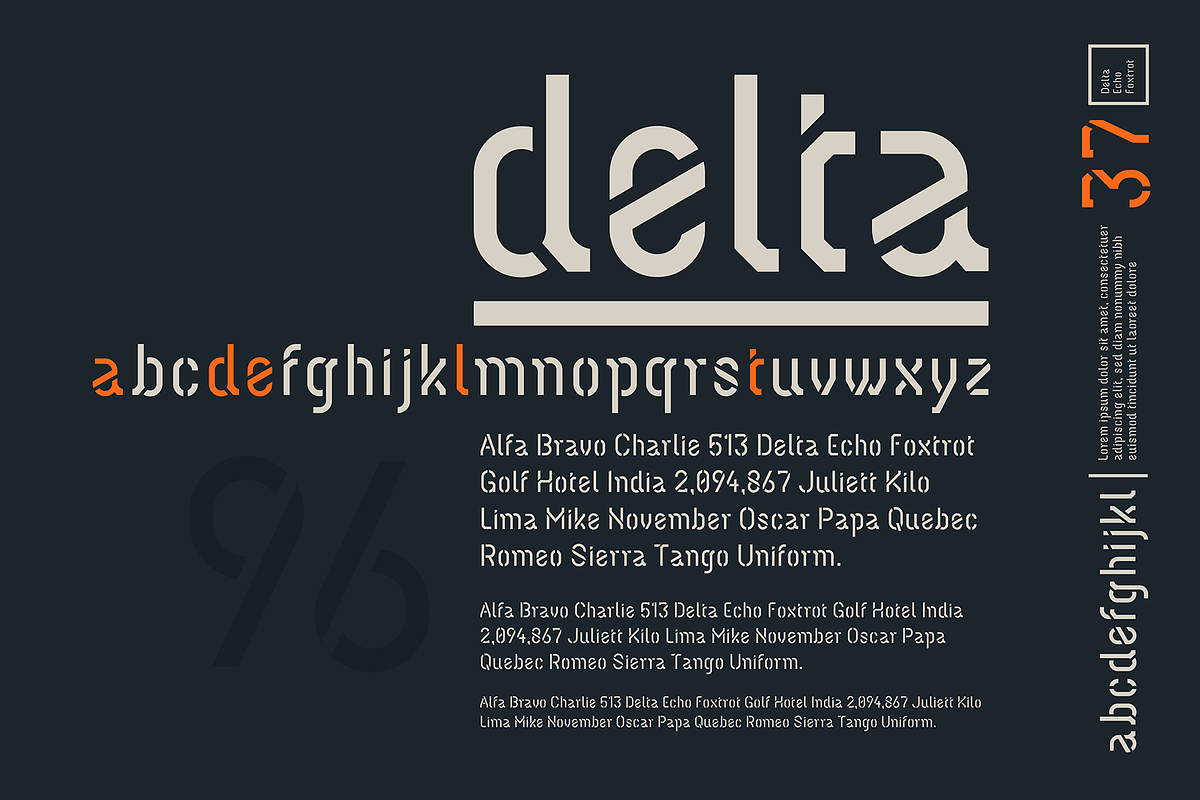 Delta preview 3