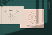 Aphrodite Branding Logos, a Branding & Logo Template by SNIPESCIENTIST (Thumbnail 13 of 32)