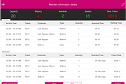 Touch Beauty UI kit, an UI Kit Template by hoangpts (Thumbnail 7 of 7)