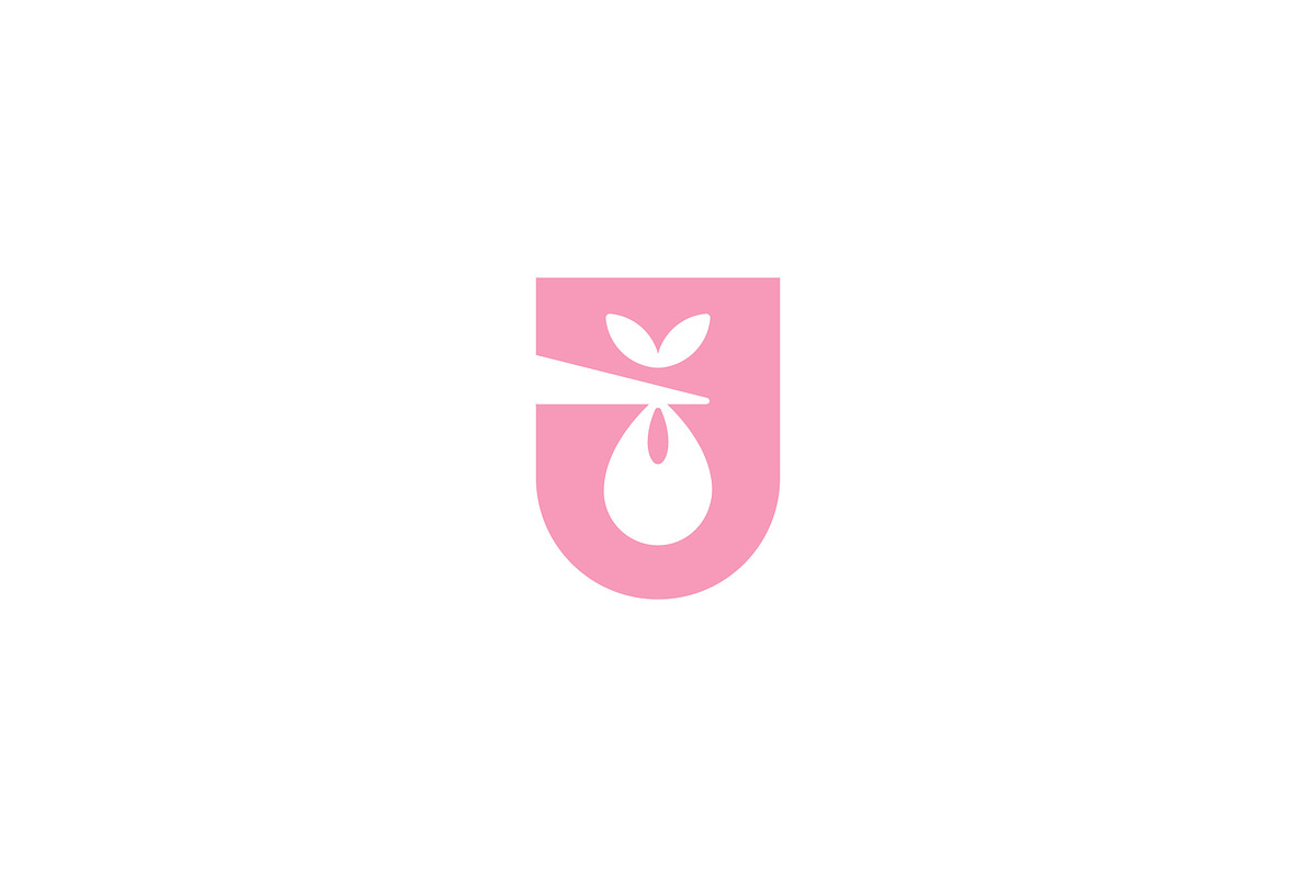 Stork Baby Logo, a Branding & Logo Template by brandclay (Photo 1 of 10)