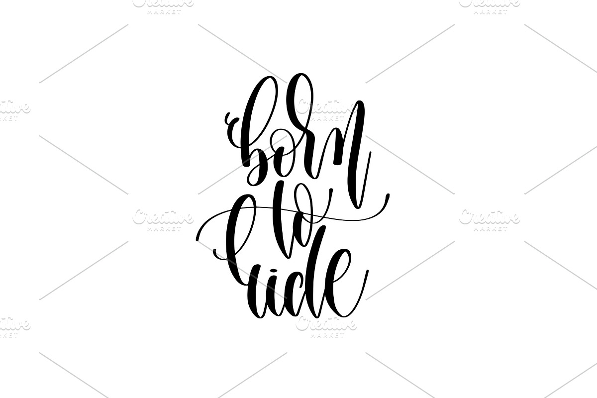 100 POSITIVE QUOTES - 17, an Invitation Template by karakotsya (Photo 4 of 11)