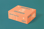 Sanger, a Sans Serif Font by Fargun Studio (Thumbnail 7 of 20)