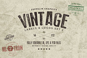 1500 Logos Bundle Collection, a Branding & Logo Template by Graphicdome (Thumbnail 38 of 185)