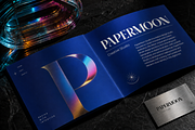 VANTRELLE Luxury Display Serif Font, a Serif Font by PaperMoon (Thumbnail 4 of 6)