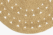 Joybird Tabris Rug, a Furniture 3D Model by 3dmitruk (Thumbnail 6 of 11)