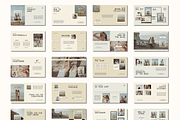 Email Marketing Newsletter Template, an Email Template by Branding Babe Co. (Thumbnail 5 of 9)