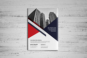 Company Profile Template V7, a Brochure Template by JanySultana (Thumbnail 9 of 14)