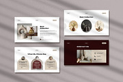 Ceramic Catalog Product Template, a Presentation Template by Pradaxa (Thumbnail 3 of 5)
