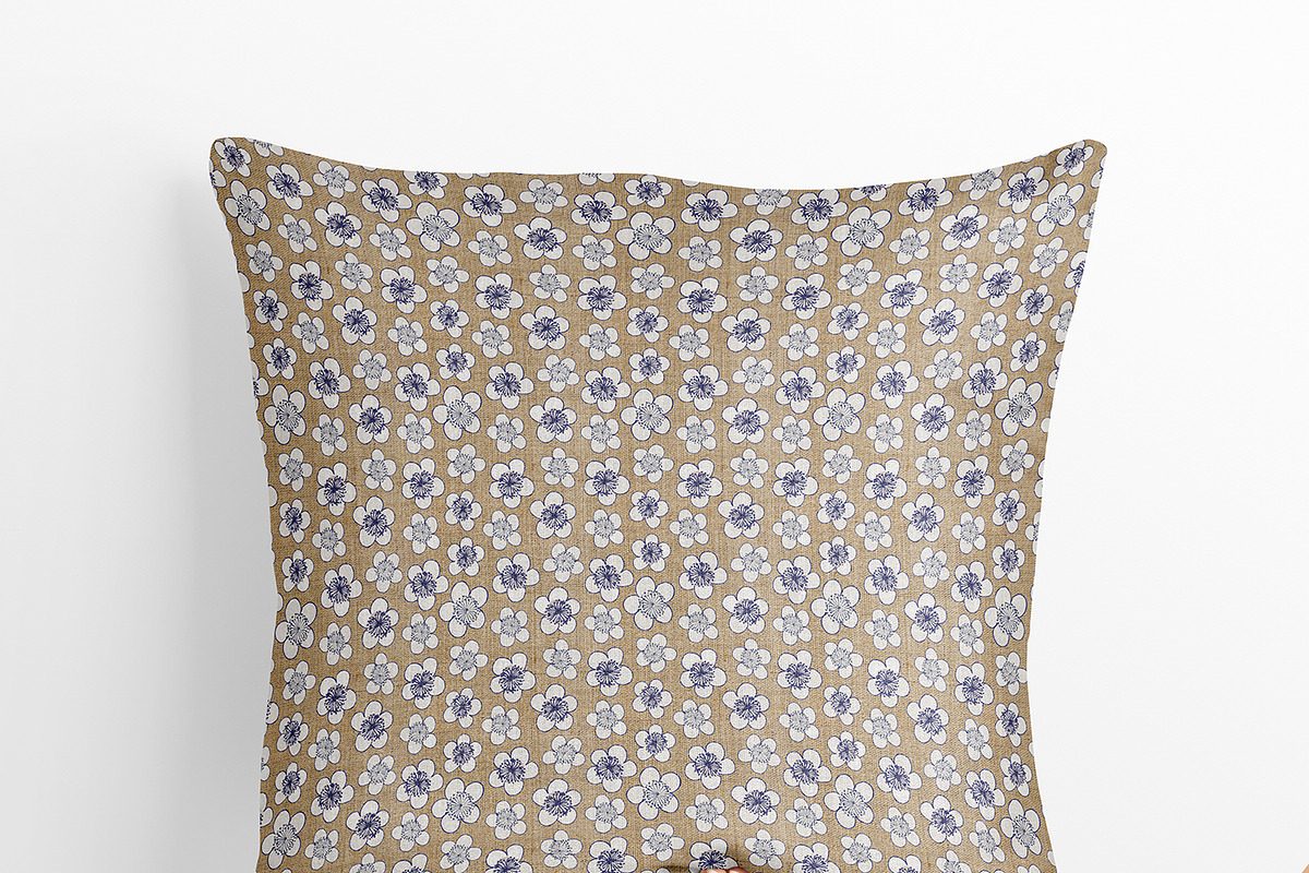 Classic Abstract 33 seamless pattern, a Pattern Graphic by ARTOZEN DIGITAL (Photo 19 of 30)