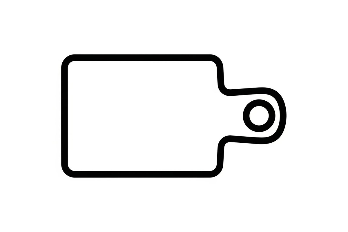 Cutting Board Vector Bundle, an Illustration by jahid234 (Photo 13 of 51)