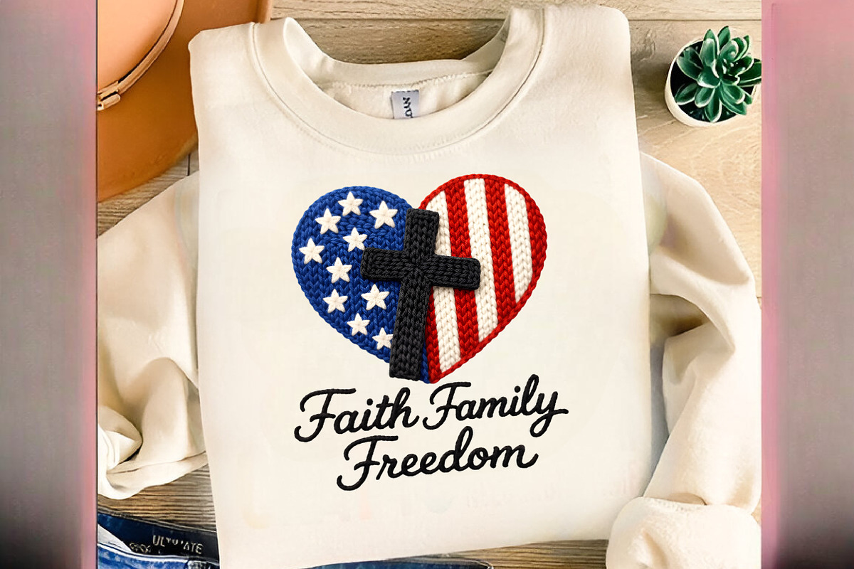 4th of July PNG, independence Day, an Illustration by GatewayDesign (Photo 5 of 7)