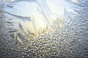 Art of Frost - 15 Winter Backgrounds, an Abstract Photo by FilterAtelier (Thumbnail 5 of 5)