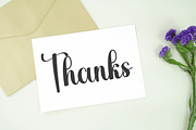 Wedding Memories, a Handwritten Font by InermediaSTUDIO (Thumbnail 8 of 8)