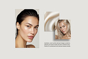 Skincare Beauty Stock Photo Bundle, a Beauty & Fashion Photo by COCO Designs (Thumbnail 3 of 22)