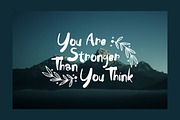 Clowney - Fun Bold Display, a Font by PutraCetol Studio (Thumbnail 2 of 8)